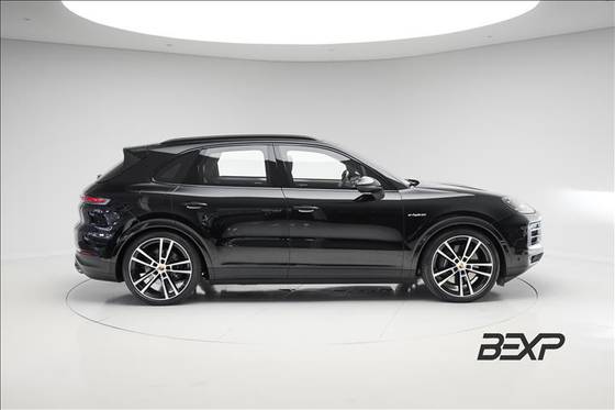 PORSCHE CAYENNE 3.0 V6 E-HYBRID AWD TIPTRONIC S